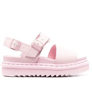 Dr Martens Voss Mono Pink Sandal